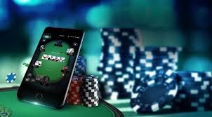 Slots ဂိမ်းများ